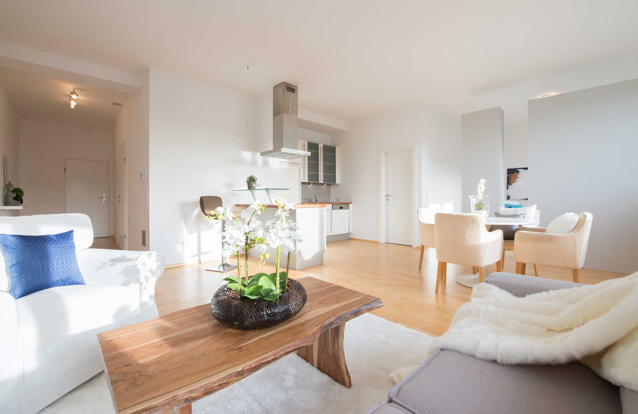Home Staging Wien Verena Kulterer Ochsenhofer Setzt Ihre Immobilie 1